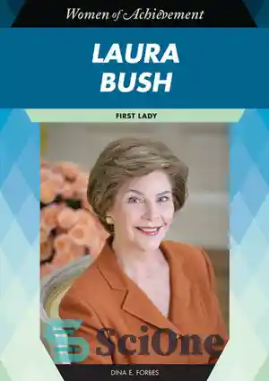 دانلود کتاب Laura Bush – لورا بوش